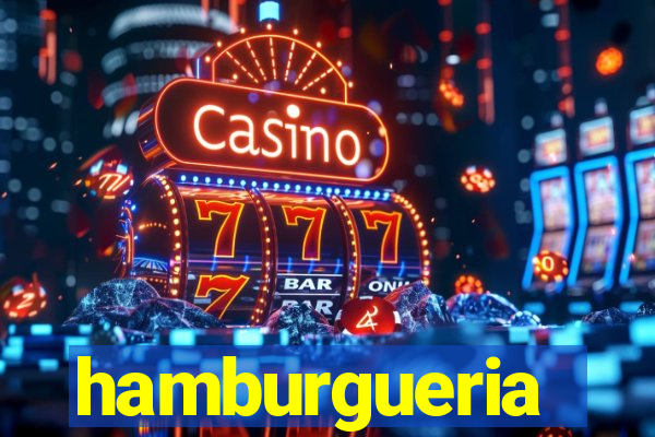 hamburgueria juventus ucs
